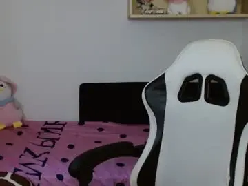 Chaturbate Nude Webcam of oriana_secret