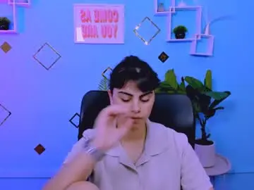 Chaturbate Sex Cam of shadow_kiss