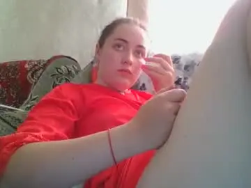 Chaturbate Live Sex of skyressie333
