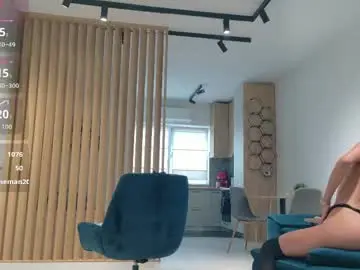 Chaturbate Live Porn of tiny_blush