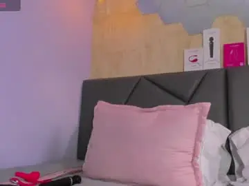 Chaturbate Nude Webcam of valentina_diiaz