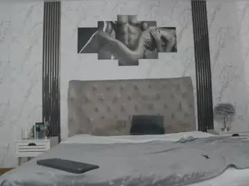 Chaturbate Nude Webcam of _ambermuse_