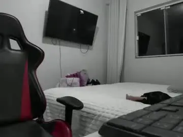 Chaturbate Sex Cam of agnesguimaraes