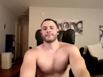 Chaturbate Adult Video Chat of alpha_dominus_king