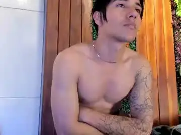 Chaturbate Sex Chat of andyjoy_