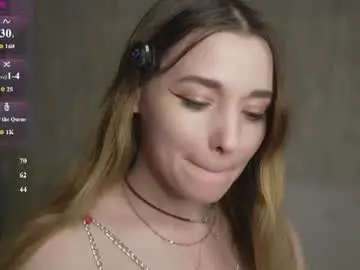 Chaturbate Sex Cam of cutenass