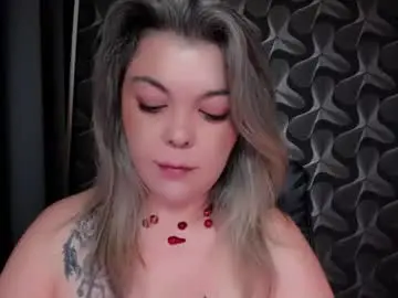 Chaturbate Live Sex of cyberdomme