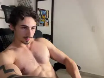 Chaturbate Best live sex cam show of david_muller_