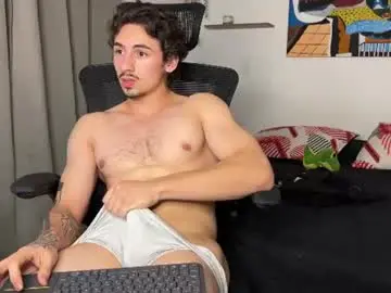 Chaturbate Best Webcam of david_muller_