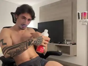 Chaturbate Adult Video Chat of david_muller_