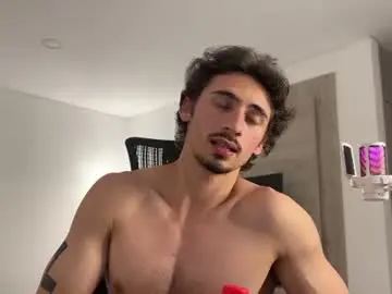 Chaturbate Best Webcam of david_muller_