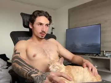 Chaturbate Best Webcam of david_muller_