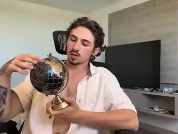 Chaturbate Free Live Porn of david_muller_