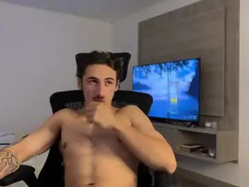Chaturbate Nude Webcam of david_muller_