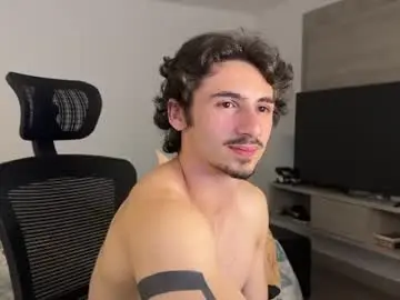 Chaturbate Sex Cam of david_muller_