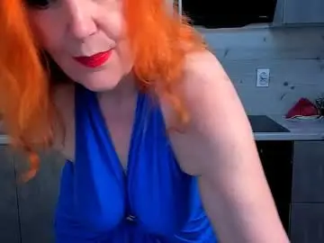 Chaturbate Adult Webcam of fire_foxone