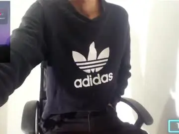Chaturbate Sex Chat of grayhorny