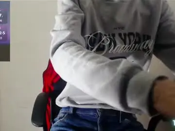 Chaturbate Adult Webcam of grayhorny
