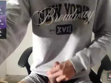 Chaturbate Best Webcam of grayhorny
