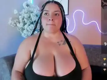 Chaturbate Sex Chat of karo_linee