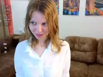 Chaturbate Nude Webcam of liatema