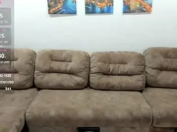 Chaturbate Sex Cam of liatema
