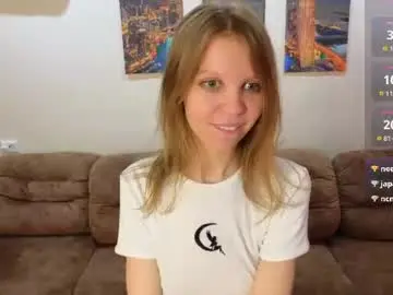 Chaturbate Live Sex Cam of liatema