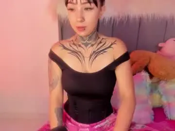 Chaturbate Best Webcam of linda_milleer_