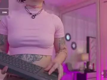 Chaturbate Watch Live Sex Cams of madissonpayton
