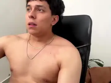 Chaturbate Private Sex Chat of magic_tony