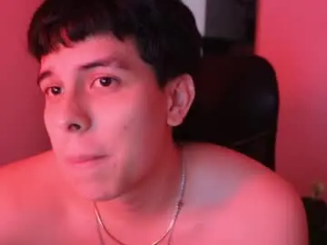 Chaturbate Live Porn of magic_tony