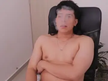 Chaturbate Nude Webcam of magic_tony
