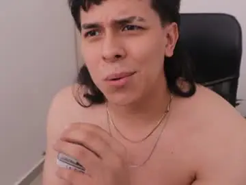 Chaturbate Free Porn Cam of magic_tony