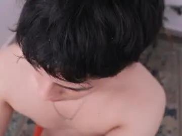 Chaturbate Best live sex cam show of magic_tony