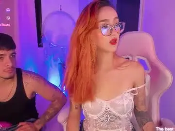 Chaturbate Free Porn Cam of melodie_roy