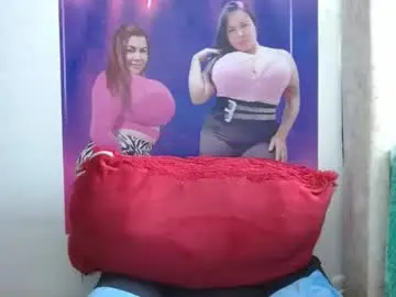 Chaturbate Live Porn of mia_squirt_big
