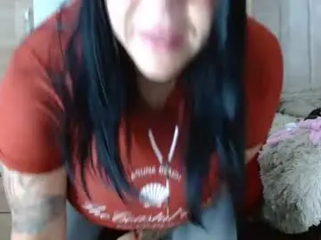 Chaturbate Nude Webcam of mia_squirt_big