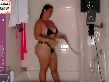 Chaturbate Live Porn of milavalentinax