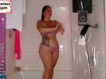 Chaturbate Sex Chat of milavalentinax