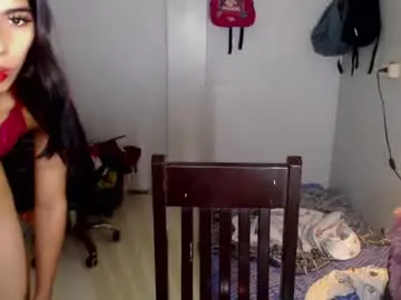 Chaturbate Live Porn of miss_juliex