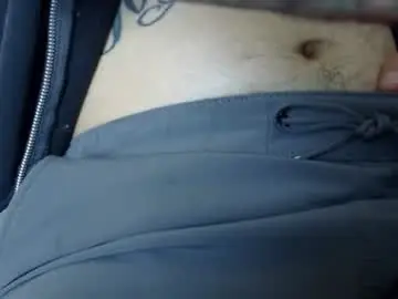 Chaturbate Live Porn of misternocturne
