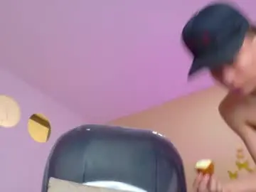 Chaturbate Live Sex of nascary_fox