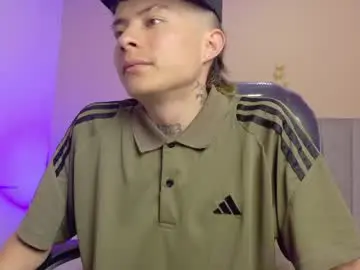 Chaturbate Free Porn Cam of nascary_fox