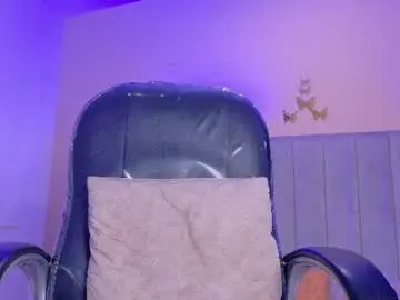 Chaturbate Best live sex cam show of nascary_fox