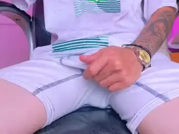 Chaturbate Watch Live Sex Cams of nascary_fox