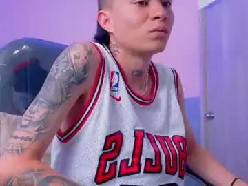 Chaturbate Live Sex Cam of nascary_fox