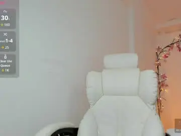 Chaturbate Live Sex Cam of naughty_sexy_girl_1