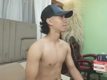 Chaturbate Adult Video Chat of ricky_backus