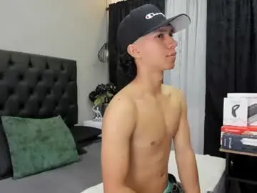 Chaturbate Best Webcam of ricky_backus