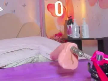 Chaturbate Sex Cam of sam_naughty18